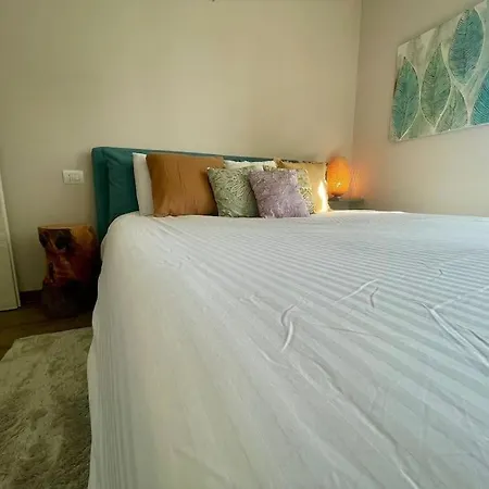 Montefiori, Rustic Glow Appartement Esino Lario