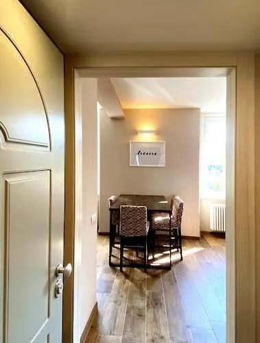 Montefiori, Rustic Glow Esino Lario