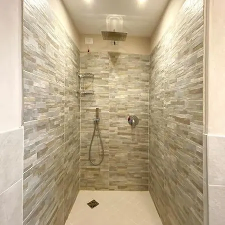 Apartamento Montefiori, Rustic Glow Esino Lario