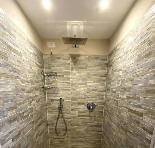 Montefiori, Rustic Glow * Esino Lario