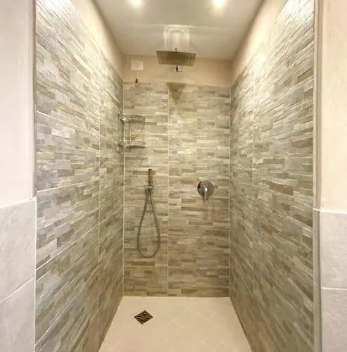 דירה Montefiori, Rustic Glow Esino Lario
