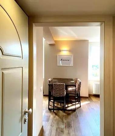 Montefiori, Rustic Glow Esino Lario